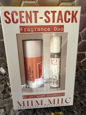 Miimmiic Fragrance Duo